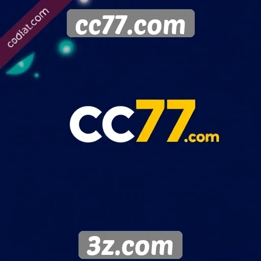 Comparativo entre cc77.com e concorrentes no mercado
