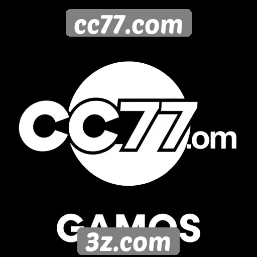cc77.com lança novos jogos e amplia catálogo de opções