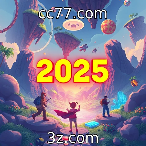 Novas tendências em design de jogos para 2025