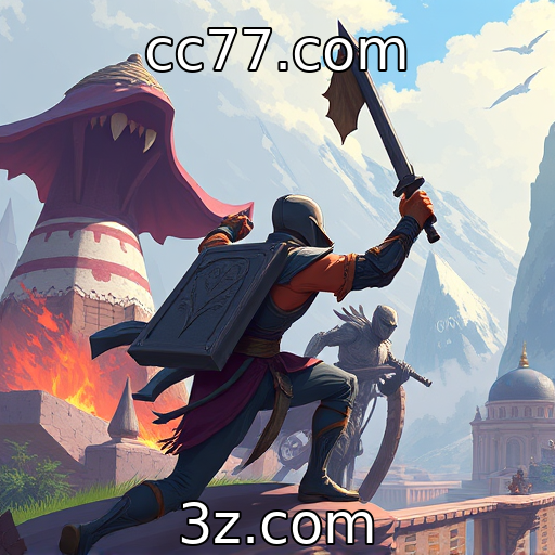 cc77.com : Desenvolvedores independentes ganham destaque na indústria