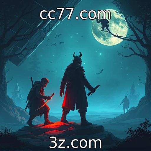 A evolução da narrativa em jogos eletrônicos