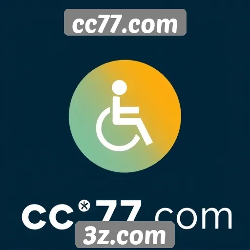 Desempenho da plataforma em termos de acessibilidade