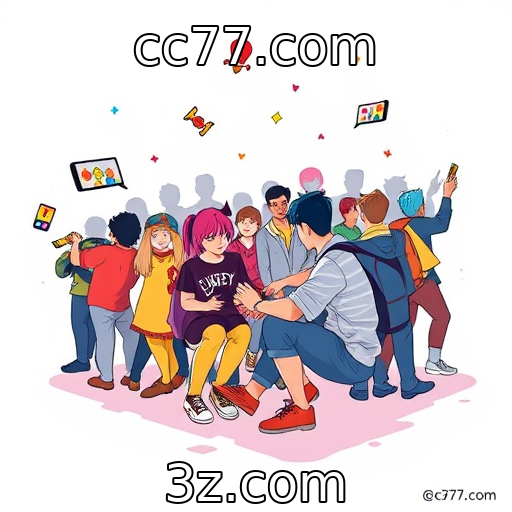 cc77.com : O papel das comunidades de jogadores na indústria