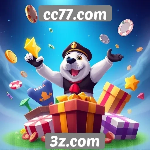 Jogos populares disponíveis no cc77.com