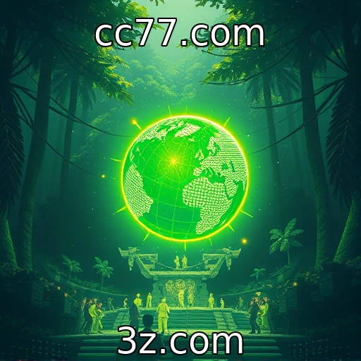 Desafios da sustentabilidade na produção de games